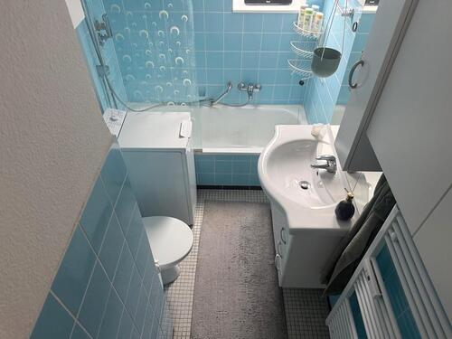 Foto - Etagenwohnung in Neuburg an der Donau zur Miete