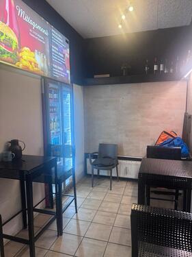 Foto - Imbiss Lieferservice abzugeben - 35.000,00&nbsp;EUR Kaltmiete, ca.&nbsp; 80,00&nbsp;m&sup2;