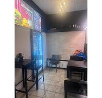 Imbiss Lieferservice abzugeben - 35.000,00&nbsp;EUR Kaltmiete, ca.&nbsp; 80,00&nbsp;m&sup2; in Hamburg (PLZ: 20537) Borgfelde