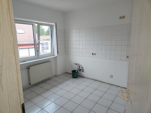 Foto - Etagenwohnung in Pfeffelbach zur Miete