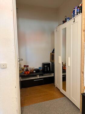 Foto - 1 Zimmer Etagenwohnung zur Miete in Erlangen