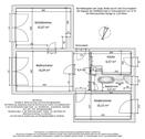 Foto - 3 Zimmer Etagenwohnung zur Miete in Allstedt