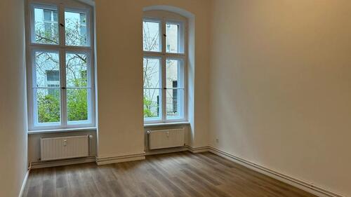Foto - 2 Zimmer Terrassenwohnung in Berlin