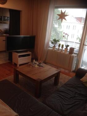 Foto - 2 Zimmer Etagenwohnung zum Kaufen in Hannover