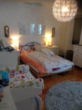Foto - 2 Zimmer Etagenwohnung in Hannover