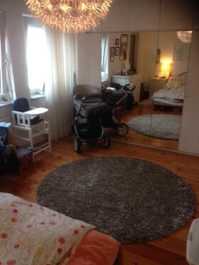 Foto - Etagenwohnung in Hannover zum Kaufen