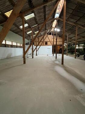 Foto - Stellplatz, Lagerraum Garage Abstellplatz