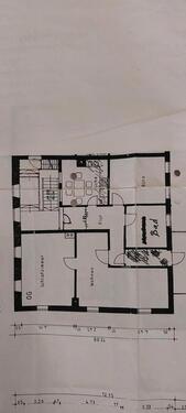 Foto - 3-Zimmer Wohnung in Hutthurm - 700,00&nbsp;EUR Kaltmiete, ca.&nbsp; 104,00&nbsp;m&sup2;