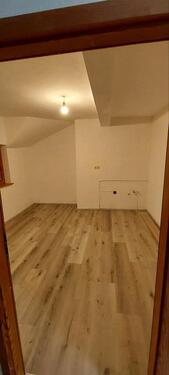 Foto - Etagenwohnung in Hutthurm zur Miete