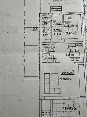 Foto - Reihenhaus in Altdorf bei Nürnberg zum Kaufen