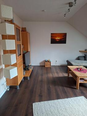 Foto - Charmante Dachgeschosswohnung in Eschenbach zu verkaufen