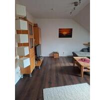 Charmante Dachgeschosswohnung in Eschenbach zu verkaufen