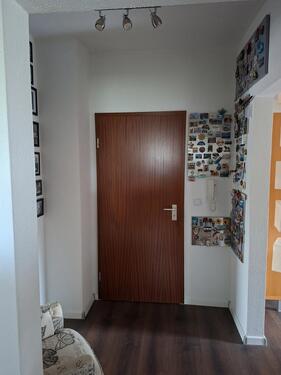 Foto - 3 Zimmer Dachgeschoßwohnung zum Kaufen in Eschenbach