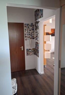 Foto - 3 Zimmer Dachgeschoßwohnung in Eschenbach