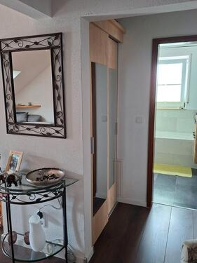 Foto - Dachgeschoßwohnung in Eschenbach zum Kaufen