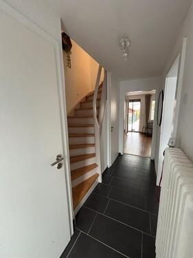 Foto - Reihenhaus zum Kaufen in Nordhorn