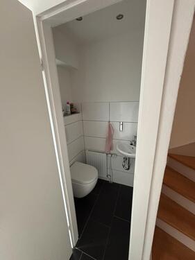 Foto - Reihenhaus in Nordhorn