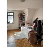 Saubere 1 Zimmer Wohnung, Studentenwohnung - Halle (Saale)