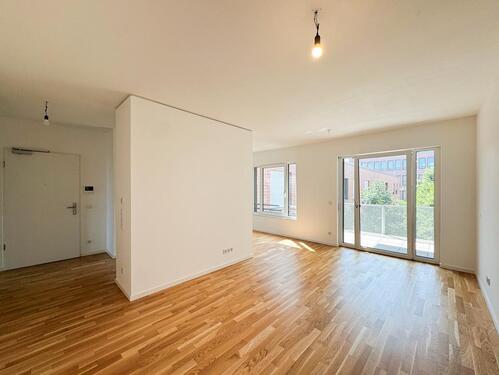 Foto - Etagenwohnung zur Miete in Bremen