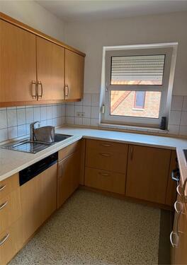 Foto - Etagenwohnung in Bruchhausen-Vilsen