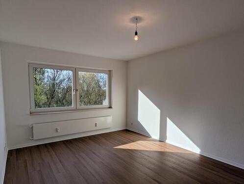 Foto - Etagenwohnung in Duisburg