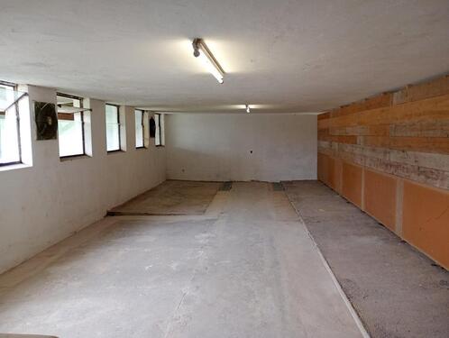 Foto - Werkstatt Lager Hobbyraum 60m2 - 350,00 EUR Kaltmiete,