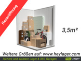 Foto - 3,5 m² Lagerraum 