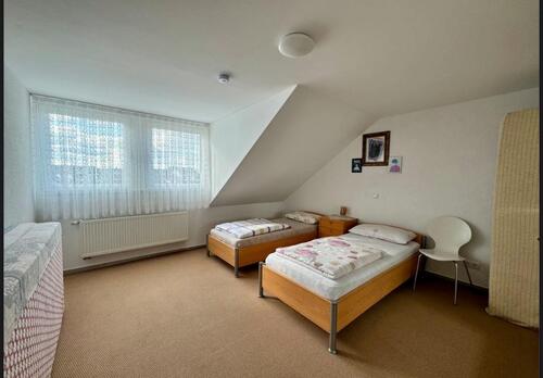 Foto - Etagenwohnung in Wachtberg