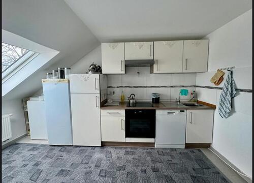 Foto - Etagenwohnung in Wachtberg zur Miete