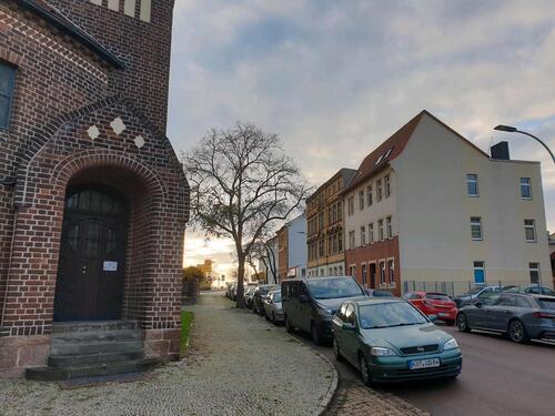 Foto - 1,5 Raumwohnung - 260,00 EUR Kaltmiete,
