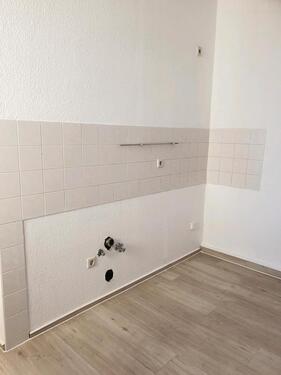Foto - Etagenwohnung in Köthen (Anhalt) zur Miete