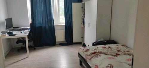 Foto - Etagenwohnung in Magdeburg