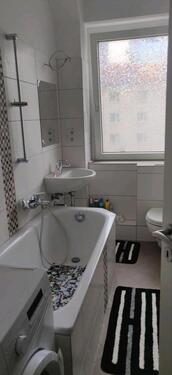 Foto - Etagenwohnung in Magdeburg zur Miete