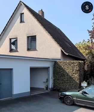 Foto - Wohnhausanteil mit laufender Auszahlung