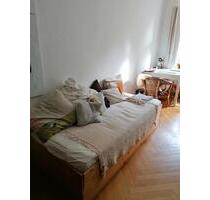 Zimmer für Dok Filmfestival - 30,00 EUR Kaltmiete, in Leipzig (PLZ: 04229) Altwest