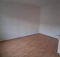Helle und moderne 2-Zimmer-Wohnung in Dessau-Roßlau mit Balkon