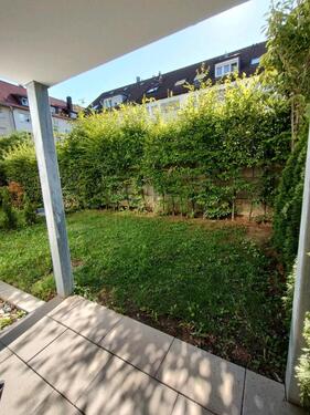 Foto - Etagenwohnung zur Miete in Stuttgart