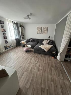 Foto - Schöne 2 Raumwohnung in Nauen ab dem 15.12.2025 möglich