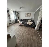 Schöne 2 Raumwohnung in Nauen ab dem 15.12.2025 möglich