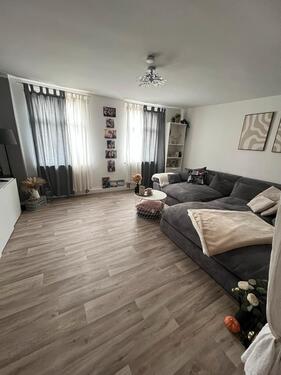 Foto - Etagenwohnung zur Miete in Nauen