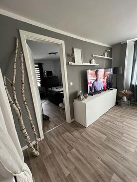 Foto - Etagenwohnung in Nauen