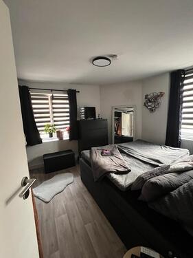 Foto - Etagenwohnung in Nauen zur Miete