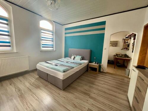 Foto - Etagenwohnung zur Miete in Neustadt bei Coburg