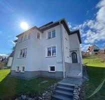 Ferienwohnungen Bad Sachsa im Harz - sanierte 1930er Jahre Villa