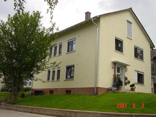 Foto - Etagenwohnung zur Miete in Achern