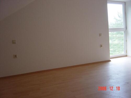 Foto - Etagenwohnung in Achern