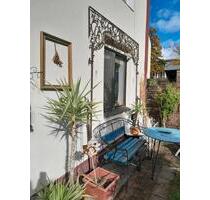 idyllische Wohnung 54 qm Lichterfelde mit Garten und Garage - Berlin Steglitz-Zehlendorf