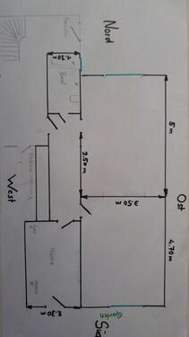 Foto - Etagenwohnung zum Kaufen in Berlin
