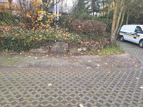 Foto - Stellplatz PKW - 50,00 EUR Miete,