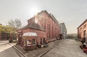 Foto - Arbeitsplätze, Coworking Malzfabrik (Tempelhof-Schöneberg)